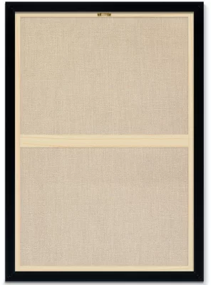 Постер на холсте Anima dello spazio 75X105 CM 5