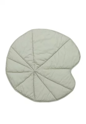Игровой коврик-маты из хлопка с погремушкой Water Lily 95X95 CM 5