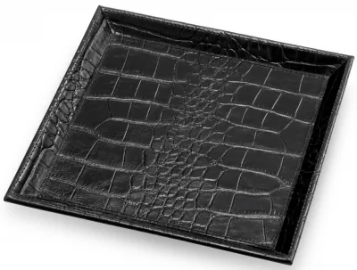 Набор из двух подносов Scaleo 23X23X2 / 31X31X2 CM 6