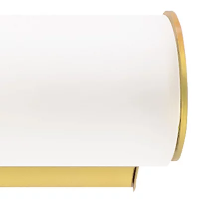 Настенный декоративный светильник Blanda 50X10X6 CM 6