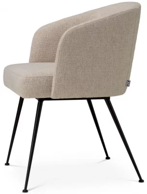 Обеденный стул Aiden 58X58X78 CM 5