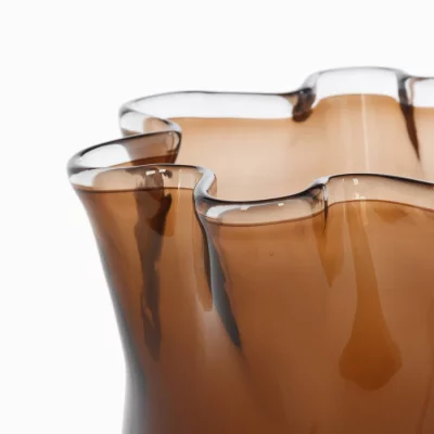 Ваза Pottle высота 28 3