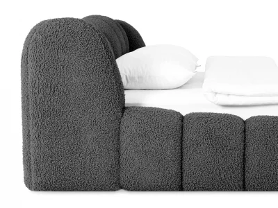 Кровать Litta без подъемного механизма 250X204X80 CM 7