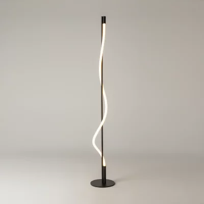 Напольный светильник с LED-подсветкой Тау 22X22X150 CM 15
