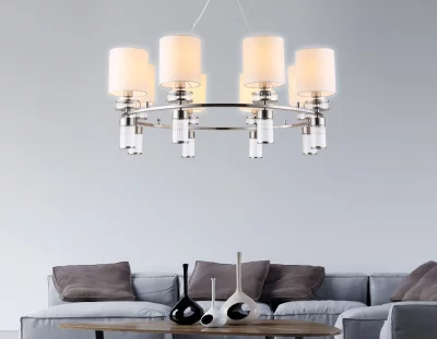 Подвесная люстра Ambrella Light LH71293 7