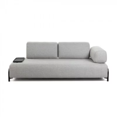 Малый поднос для комплектации дивана Compo 21X54 CM 5