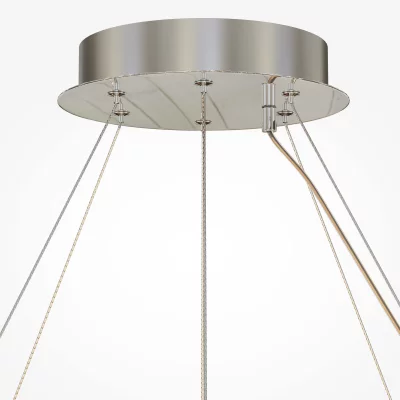 Подвесной светильник Кастелло 80X80X310 CM 5