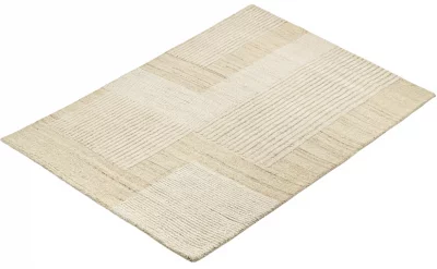 Ковёр из шерсти Thar 300X200 CM 10