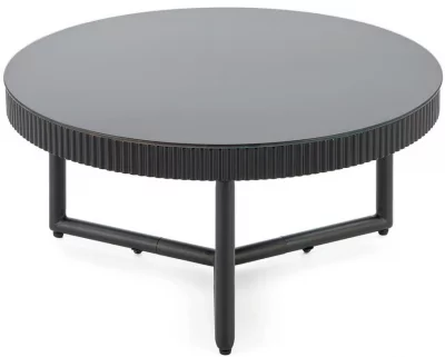 Стол журнальный Cosmo 60X60X30 CM 4