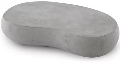 Садовый кофейный столик Prime 160X103X32 CM 3