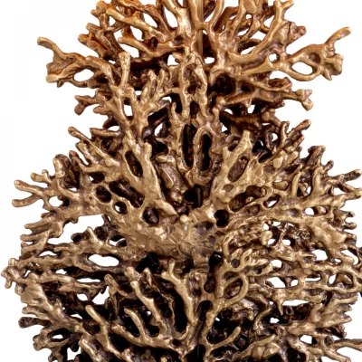 Настольная лампа Corallo 50X18X69 CM 7