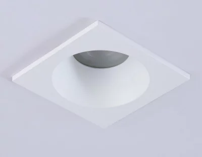 Встраиваемый точечный светильник Techno Spot 9X9X4 CM 7