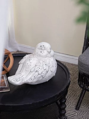 Декор Bird 39X27X27 CM 13