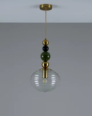 Подвесной светильник Arti 5