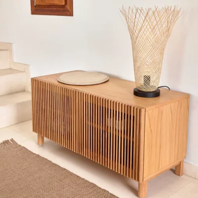 Тумба для обуви Beyla 99X43X50 CM 5