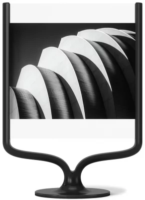Фоторамка Wishbone 18X25 CM 7