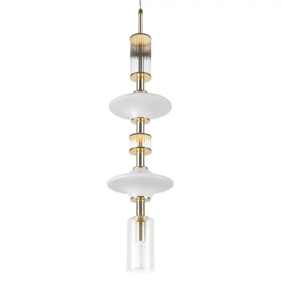 Подвесной светильник Spindle 20X20X93 CM 3