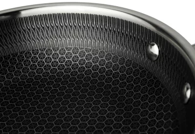 Сковорода Kitchen Honeycombs Ø24 CM 3