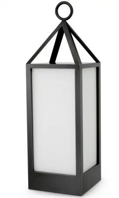 Уличный светильник Riserva 26X26X86 CM 3