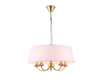 Подвесная люстра Ambrella Light LH75021 6