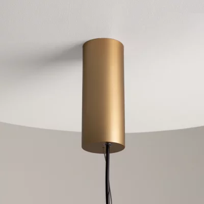 Подвесной светильник Enigma 30X8X220 CM 5
