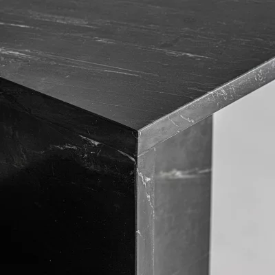Столик Marquina 51X25X53 CM 3