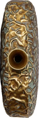 Ваза для сухоцветов Yohl 35X12X30 CM 4
