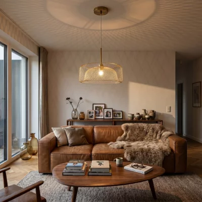 Подвесной светильник Loft 10