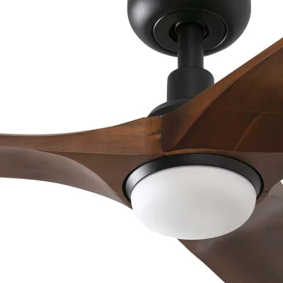 Потолочный вентилятор Heywood S 90X27 CM 3