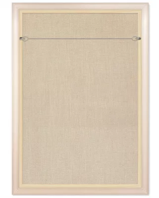 Репродукция на холсте The Blow business 75X105 CM 6