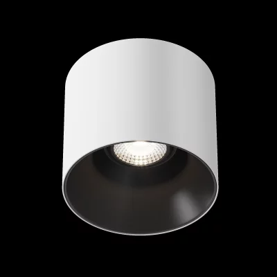Потолочный накладной светильник Alpha 13X12.5X10.5 CM 8