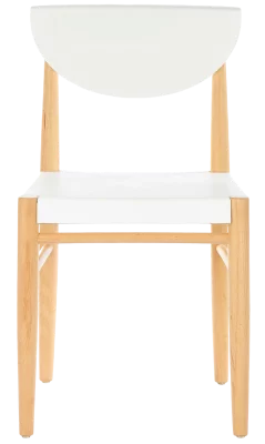 Обеденный стул Slow SC 45X50X80 CM 6