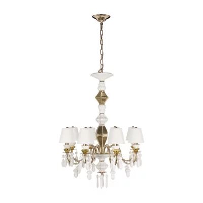 Подвесная люстра Grace 62X62X95 CM 5