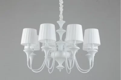 Подвесная люстра Monsano 78X78X70 CM 8
