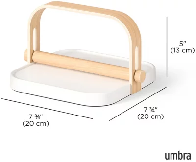 Держатель для салфеток Bellwood 10X11X7 CM 12