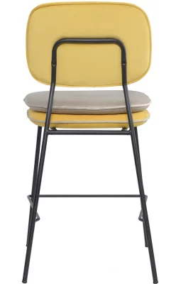 Стул полубарный Pea 52X48X96 CM 4