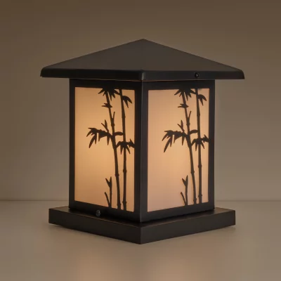 Ландшафтный светильник Nef 20X20X23 CM 10