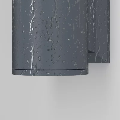 Уличный светильник Bowery 6X12X14 CM 4