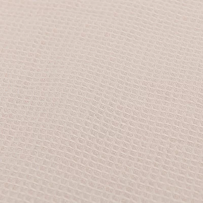 Набор из двух полотенец изо льна Essential 50X70 CM цвета пыльной розы 5