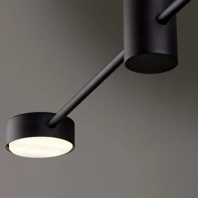 Потолочный светильник Тактик Modern 68X8X9 CM 6