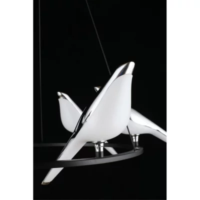 Детская люстра Astor 65X65X30 CM 14