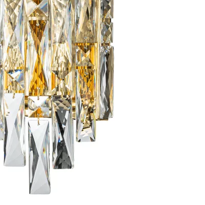 Бра Crystal 5