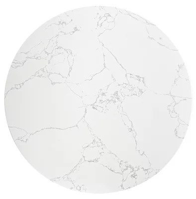 Журнальный столик Vonnas 90X90X25 CM 6