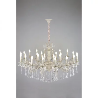 Подвесная люстра Taranto 138X138X125 CM 5