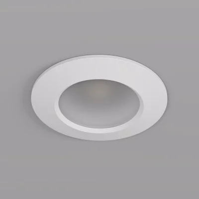 Влагозащищенный встраиваемый точечный светильник Facet 9X9X4 CM 3