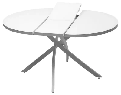 Стол Dario 110-145X110X75 CM 7