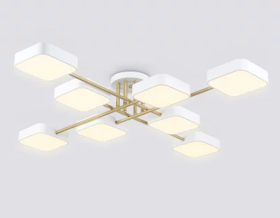 Люстра Comfort 6