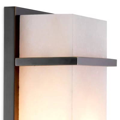 Настенный светильник Spike 13X9X34 CM 5