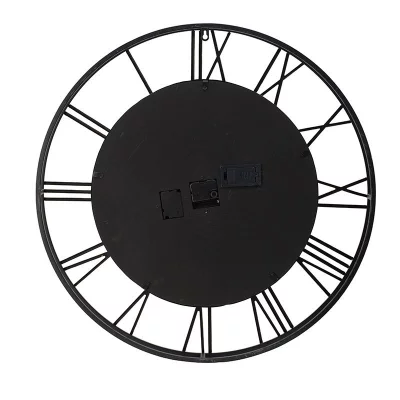 Настенные часы 71X9X71 CM 10