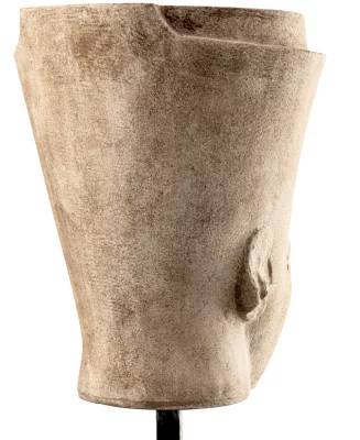 Декор настольный Bust of Hatshepsut 30X40X58 CM 5